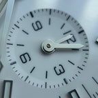 Omega Professional Series 44.25 311.93.44.51.04.002