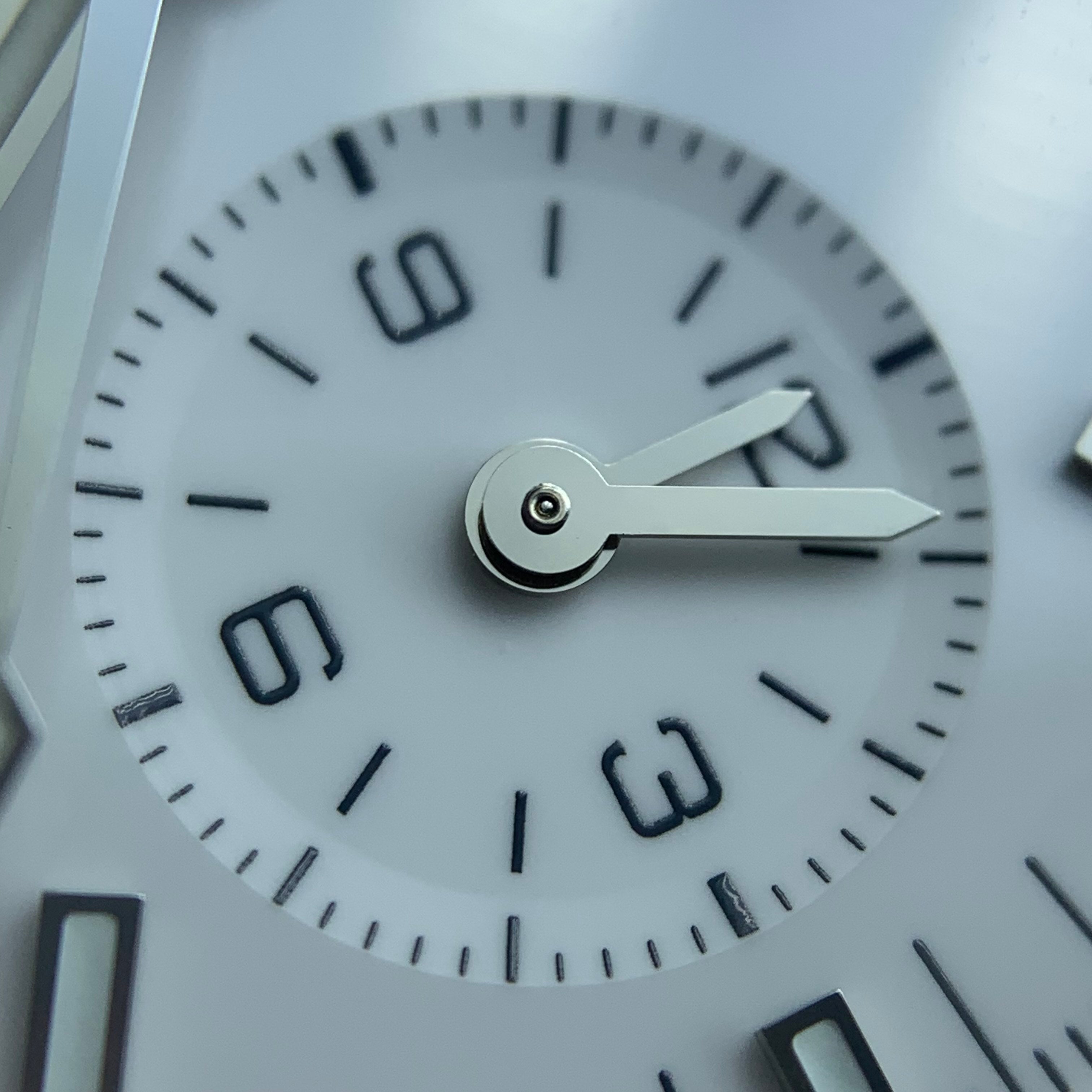Omega Professional Series 44.25 311.93.44.51.04.002