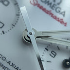 Omega Professional Series 44.25 311.93.44.51.04.002