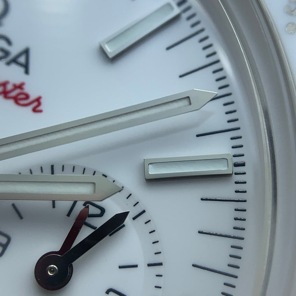 Omega Professional Series 44.25 311.93.44.51.04.002