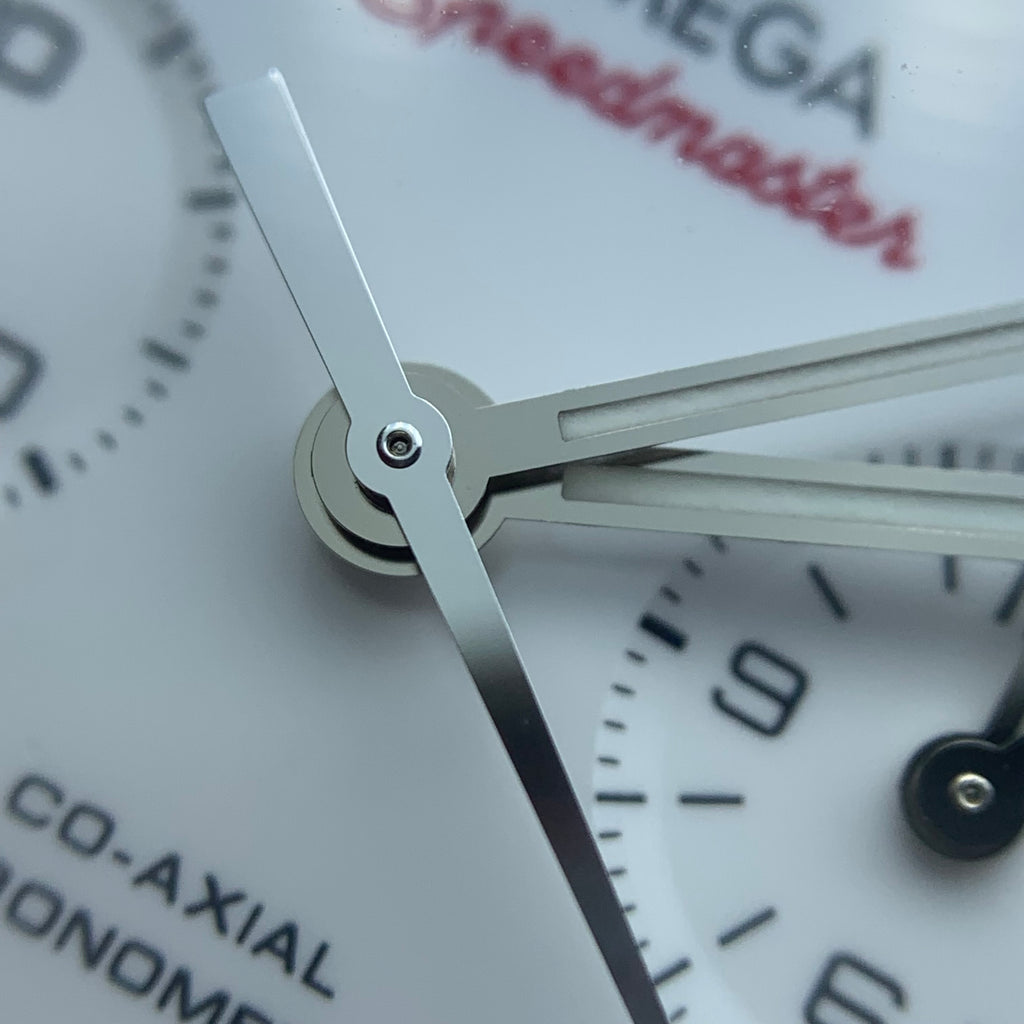 Omega Professional Series 44.25 311.93.44.51.04.002