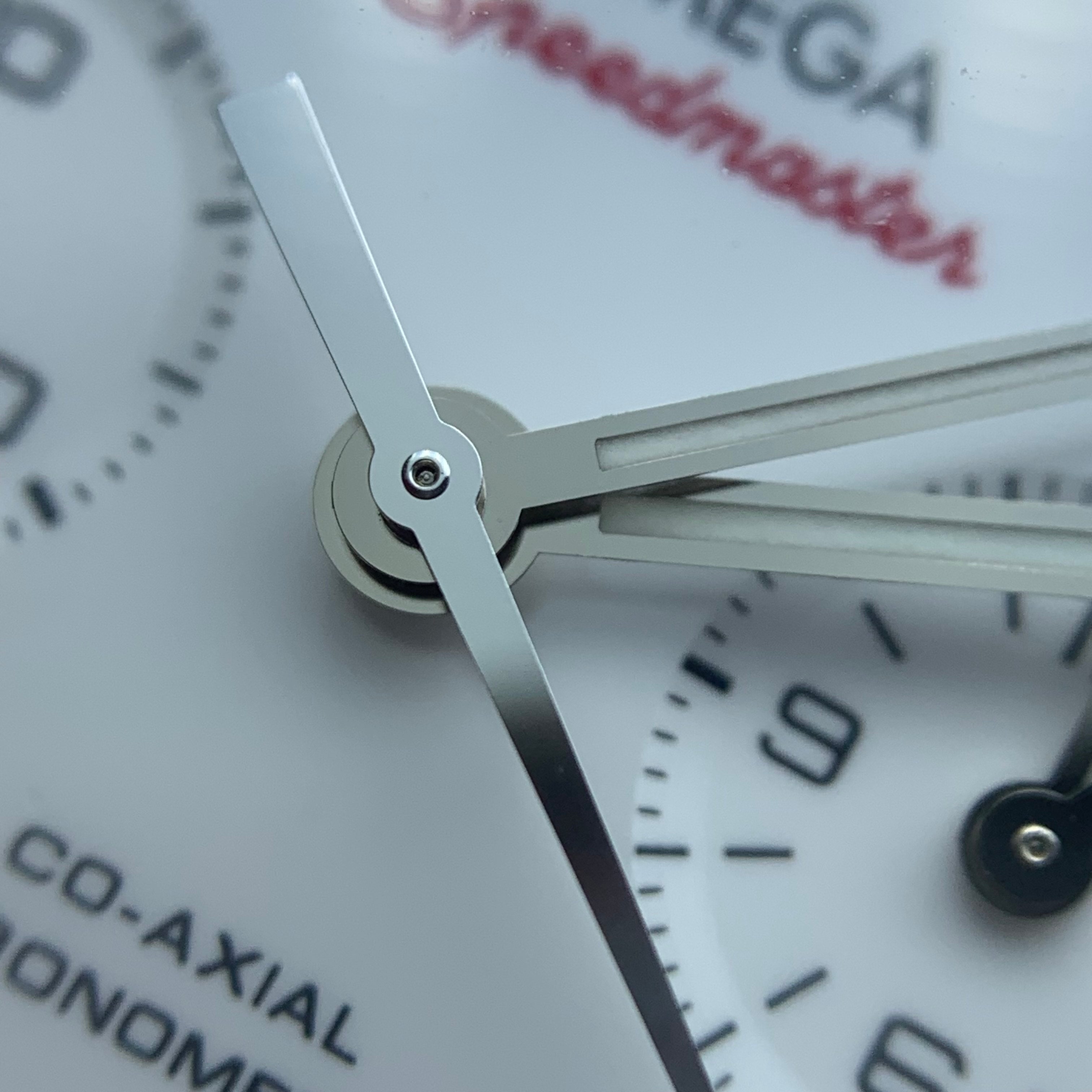 Omega Professional Series 44.25 311.93.44.51.04.002