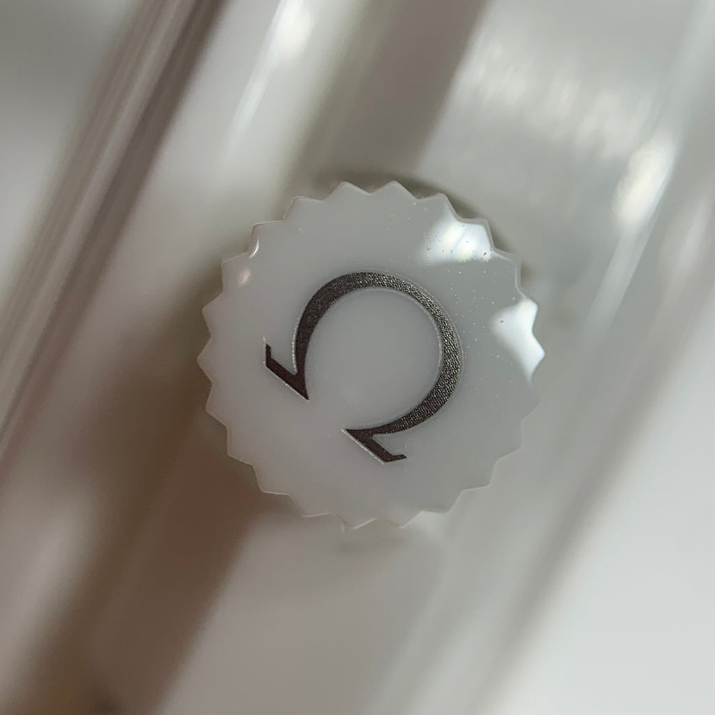 Omega Professional Series 44.25 311.93.44.51.04.002