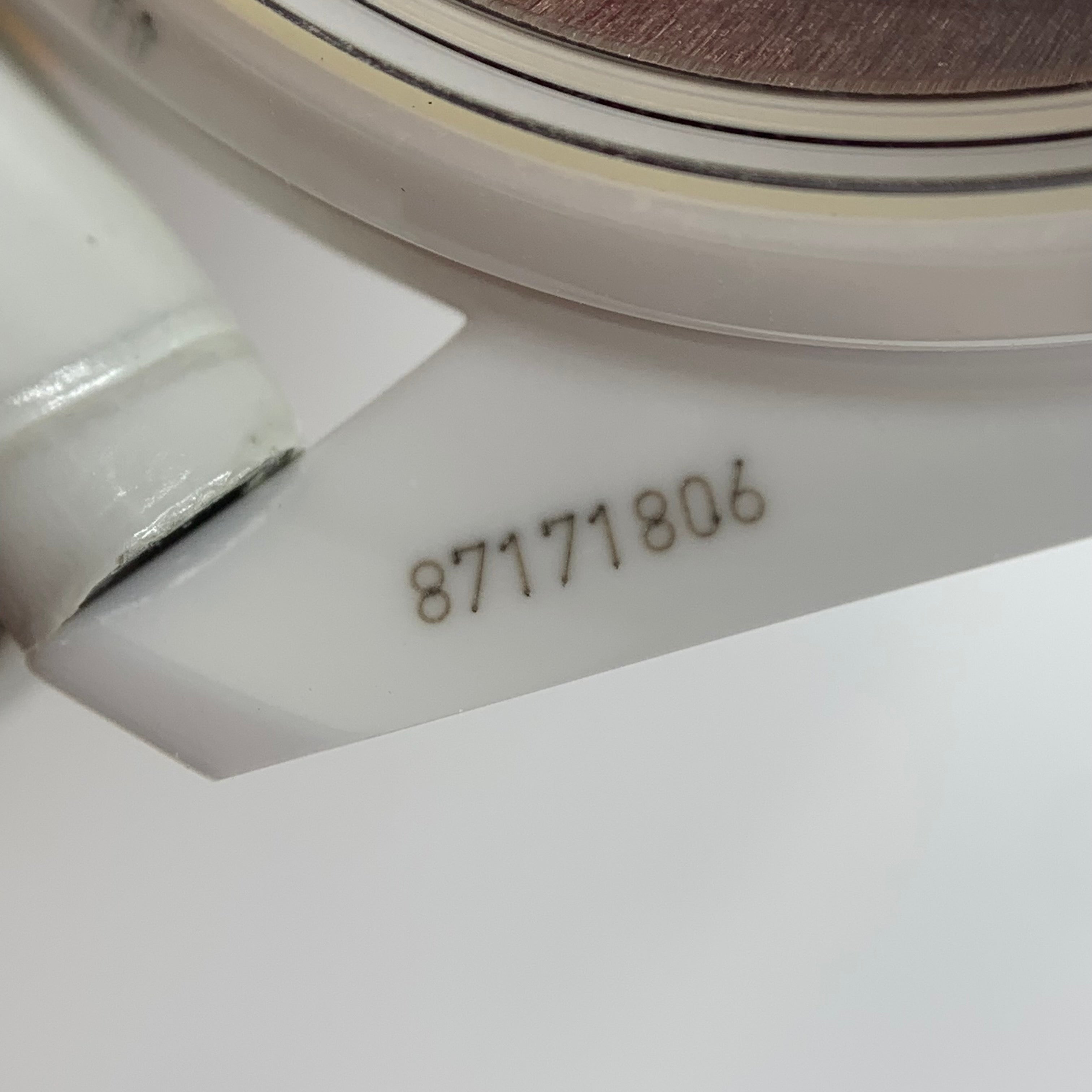 Omega Professional Series 44.25 311.93.44.51.04.002