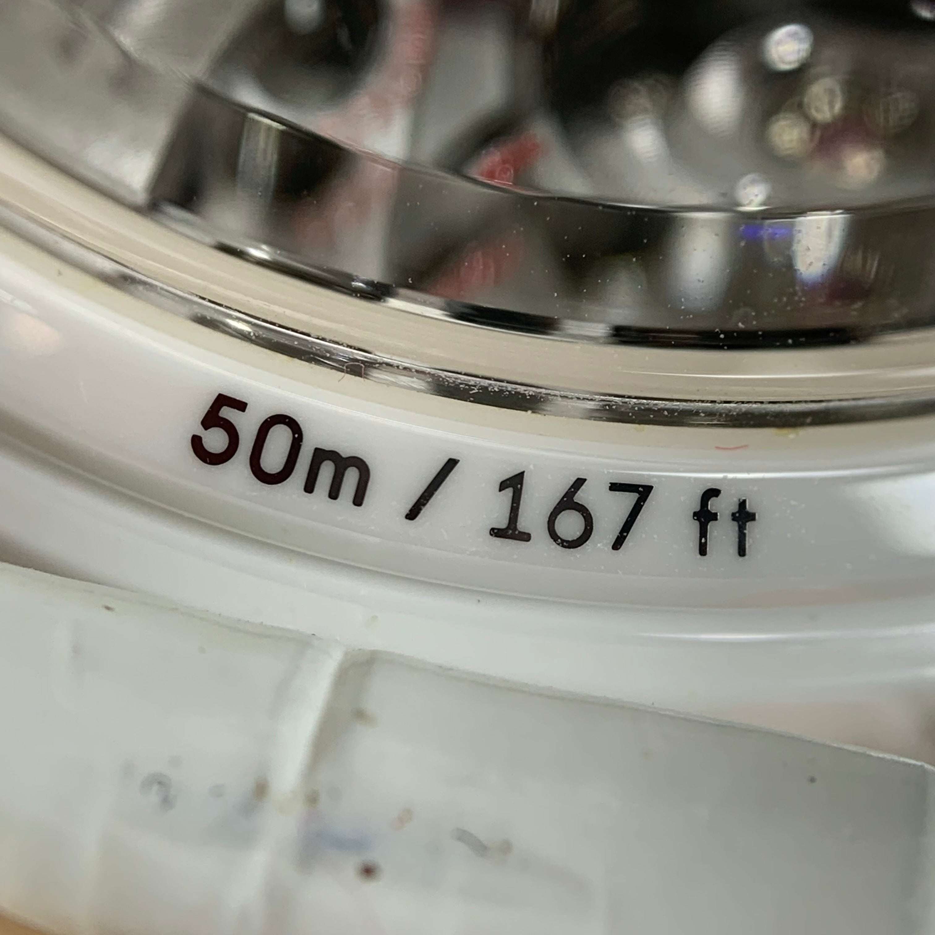 Omega Professional Series 44.25 311.93.44.51.04.002