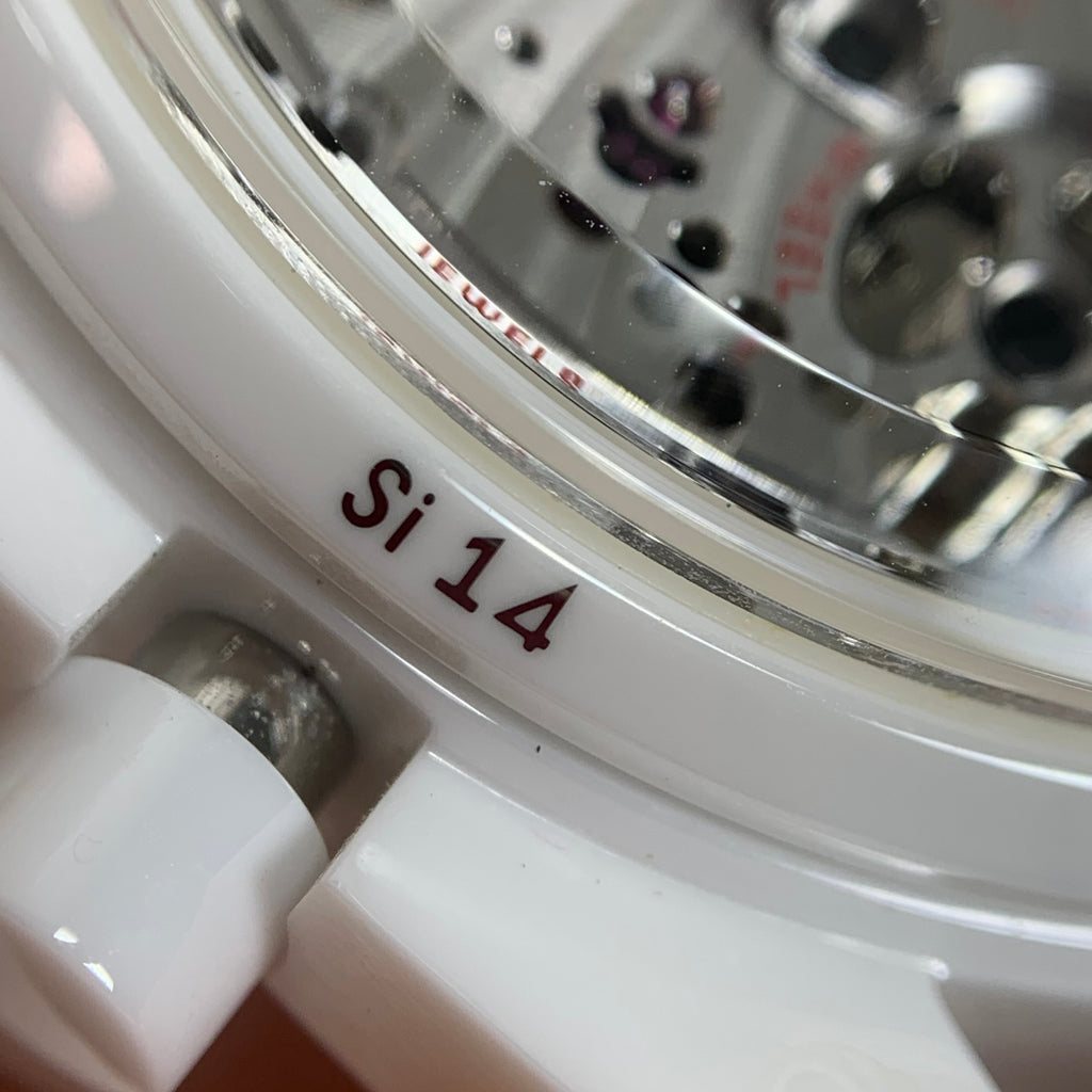 Omega Professional Series 44.25 311.93.44.51.04.002