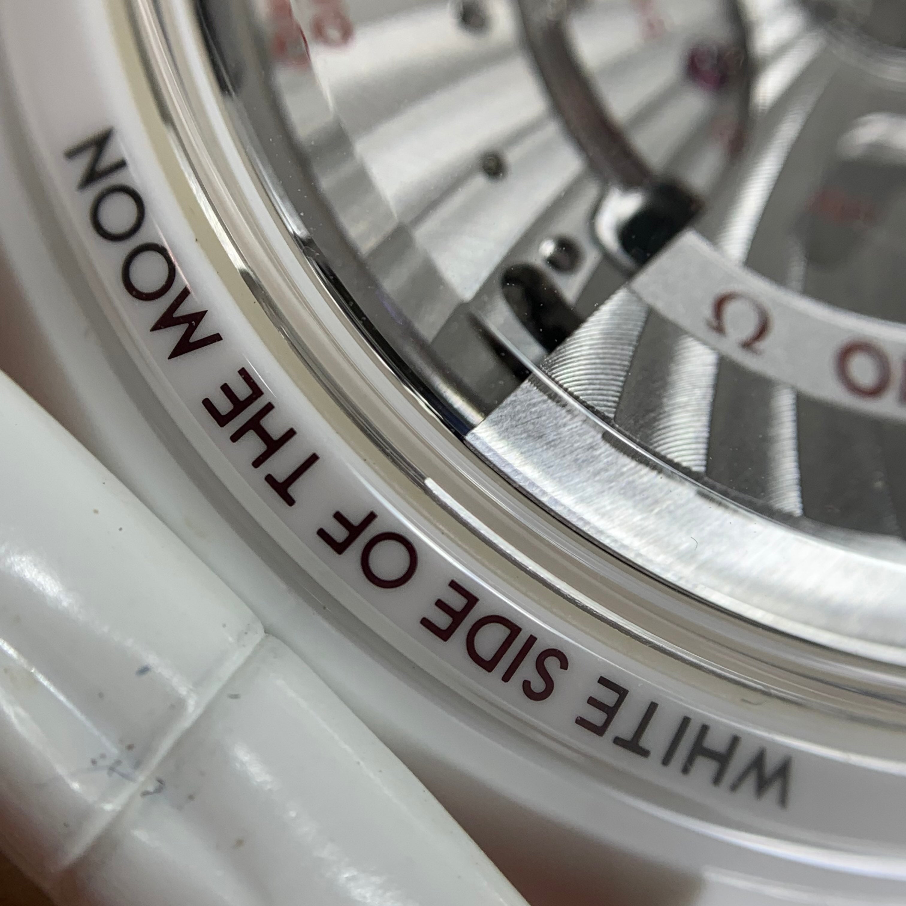 Omega Professional Series 44.25 311.93.44.51.04.002