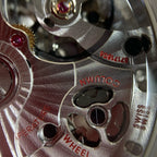Omega Professional Series 44.25 311.93.44.51.04.002