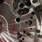 Omega Professional Series 44.25 311.93.44.51.04.002