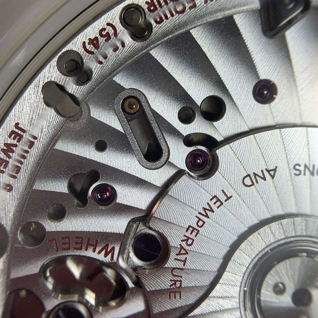 Omega Professional Series 44.25 311.93.44.51.04.002
