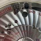 Omega Professional Series 44.25 311.93.44.51.04.002