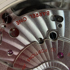 Omega Professional Series 44.25 311.93.44.51.04.002