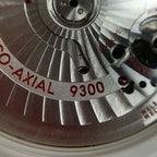 Omega Professional Series 44.25 311.93.44.51.04.002