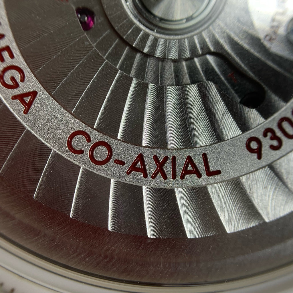 Omega Professional Series 44.25 311.93.44.51.04.002