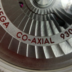Omega Professional Series 44.25 311.93.44.51.04.002