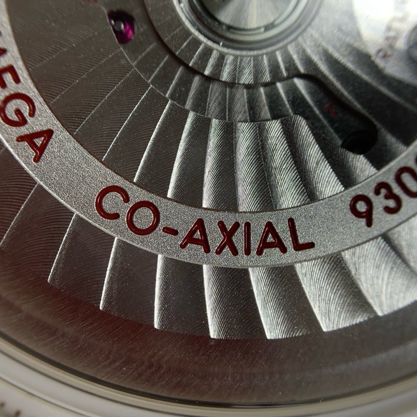 Omega Professional Series 44.25 311.93.44.51.04.002