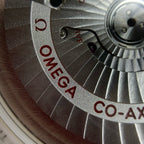 Omega Professional Series 44.25 311.93.44.51.04.002