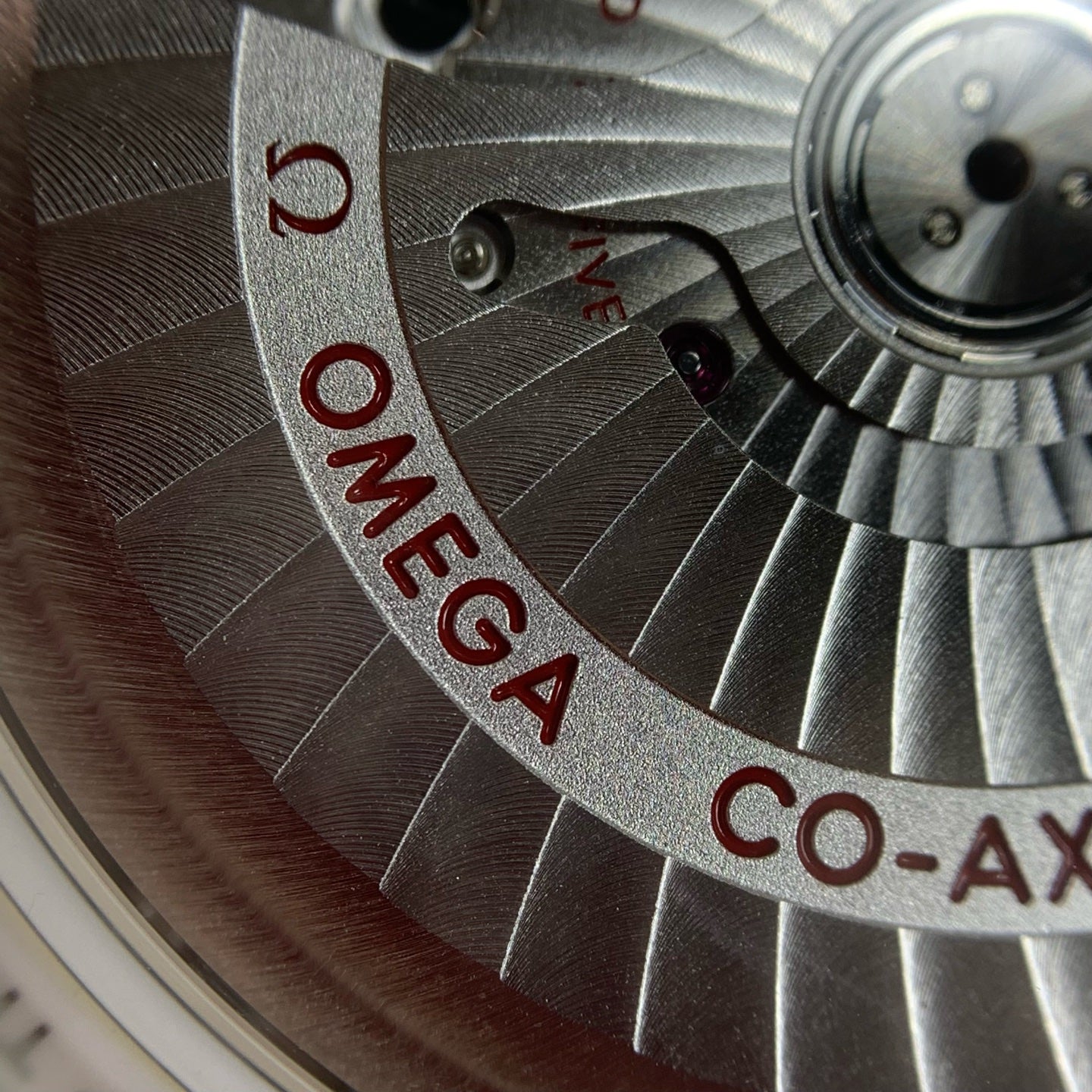 Omega Professional Series 44.25 311.93.44.51.04.002