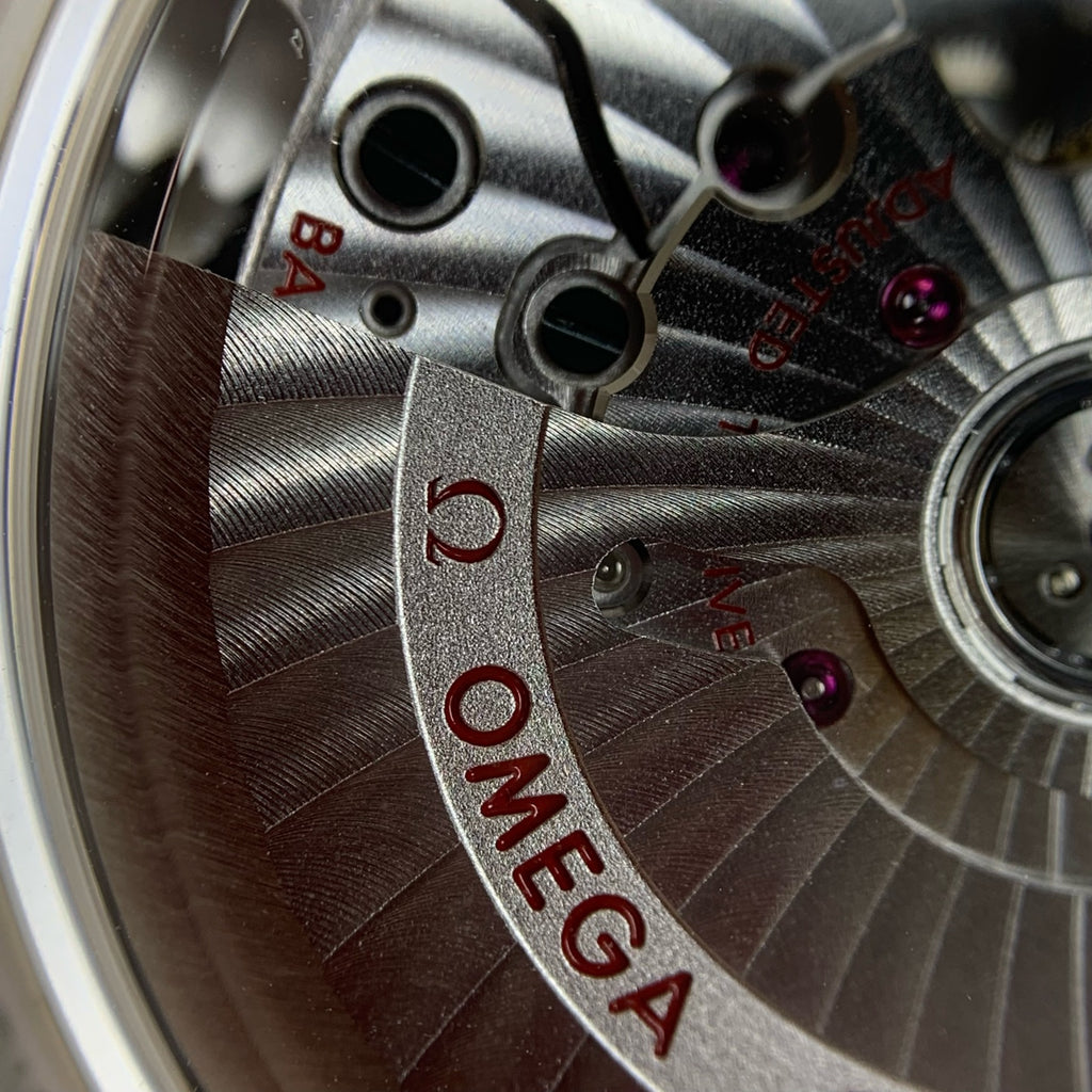 Omega Professional Series 44.25 311.93.44.51.04.002