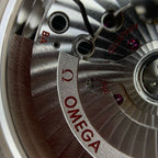 Omega Professional Series 44.25 311.93.44.51.04.002