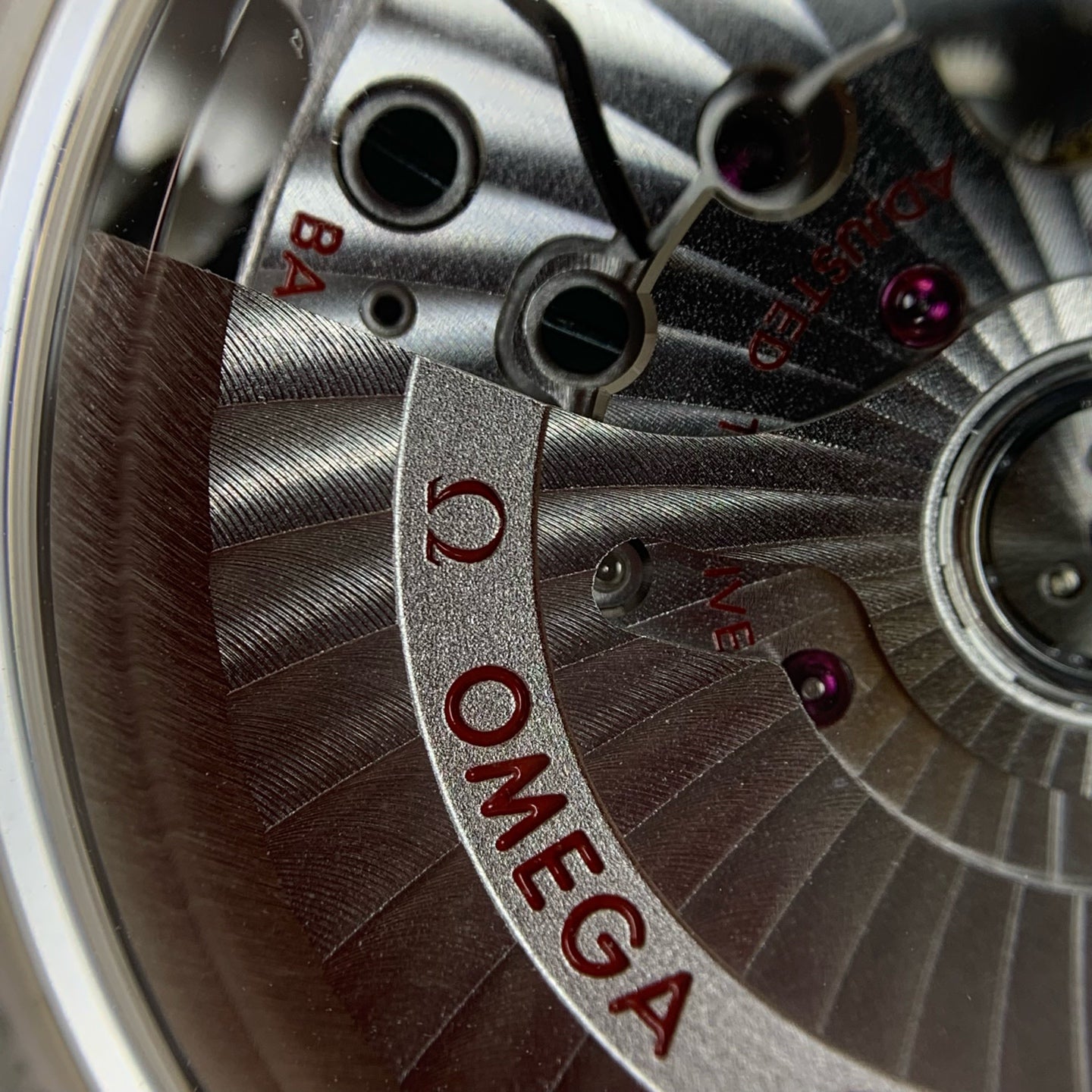 Omega Professional Series 44.25 311.93.44.51.04.002