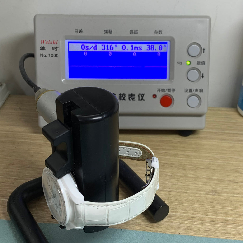 Omega Professional Series 44.25 311.93.44.51.04.002