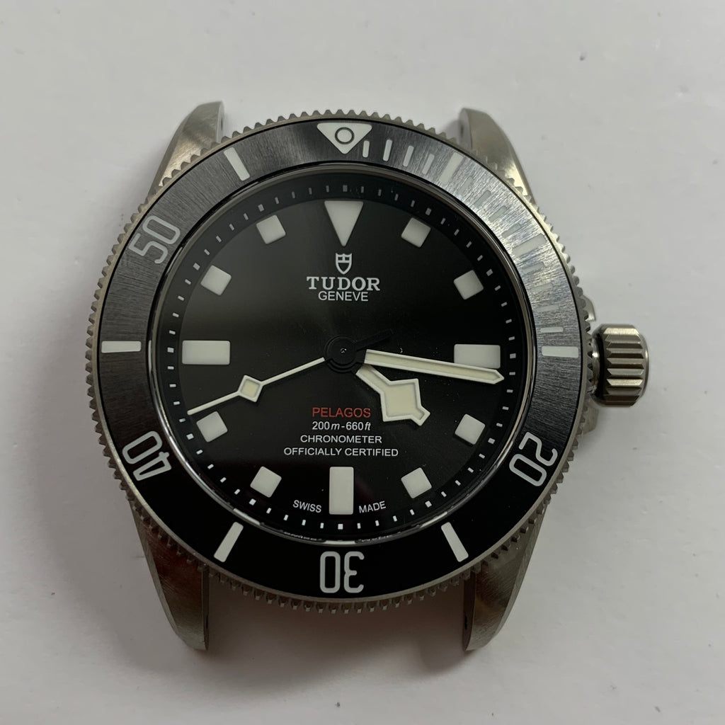 Tudor Leading Subtype 39 39 millimeters m25407n-0001