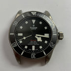 Tudor Leading Subtype 39 39 millimeters m25407n-0001