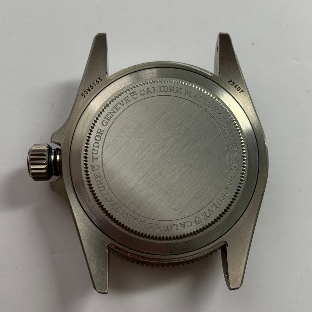 Tudor Leading Subtype 39 39 millimeters m25407n-0001