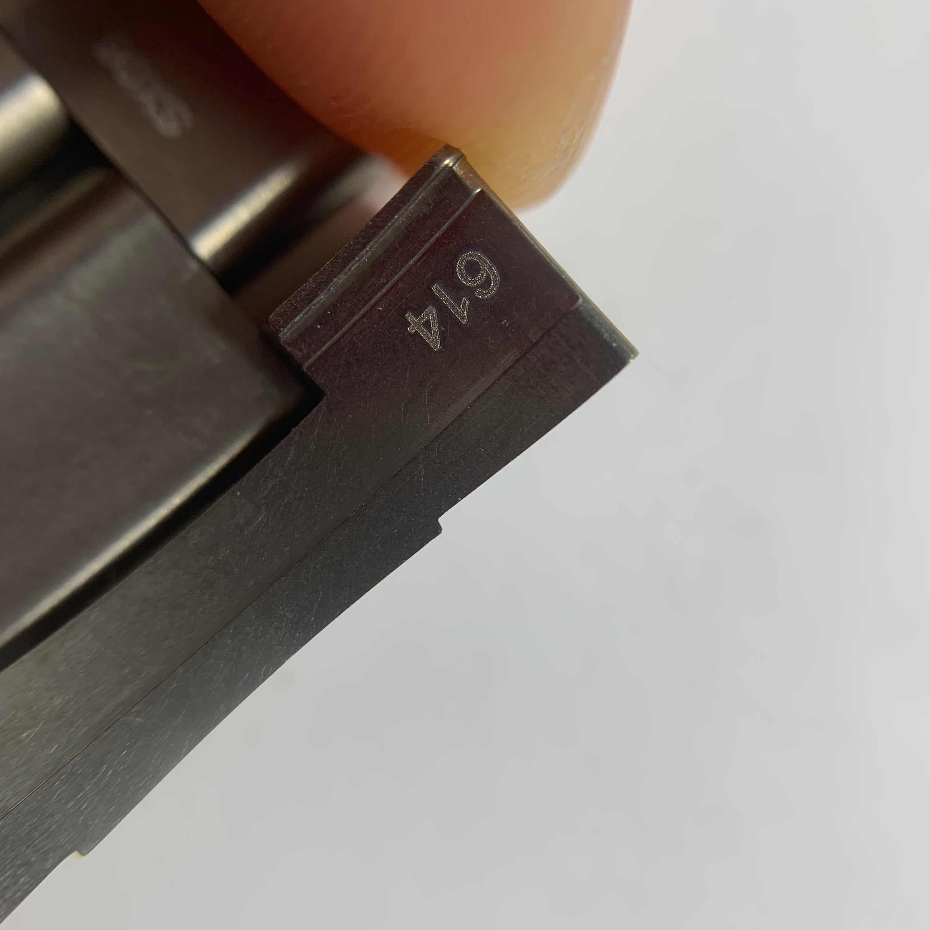Tudor Leading Subtype 39 39 millimeters m25407n-0001