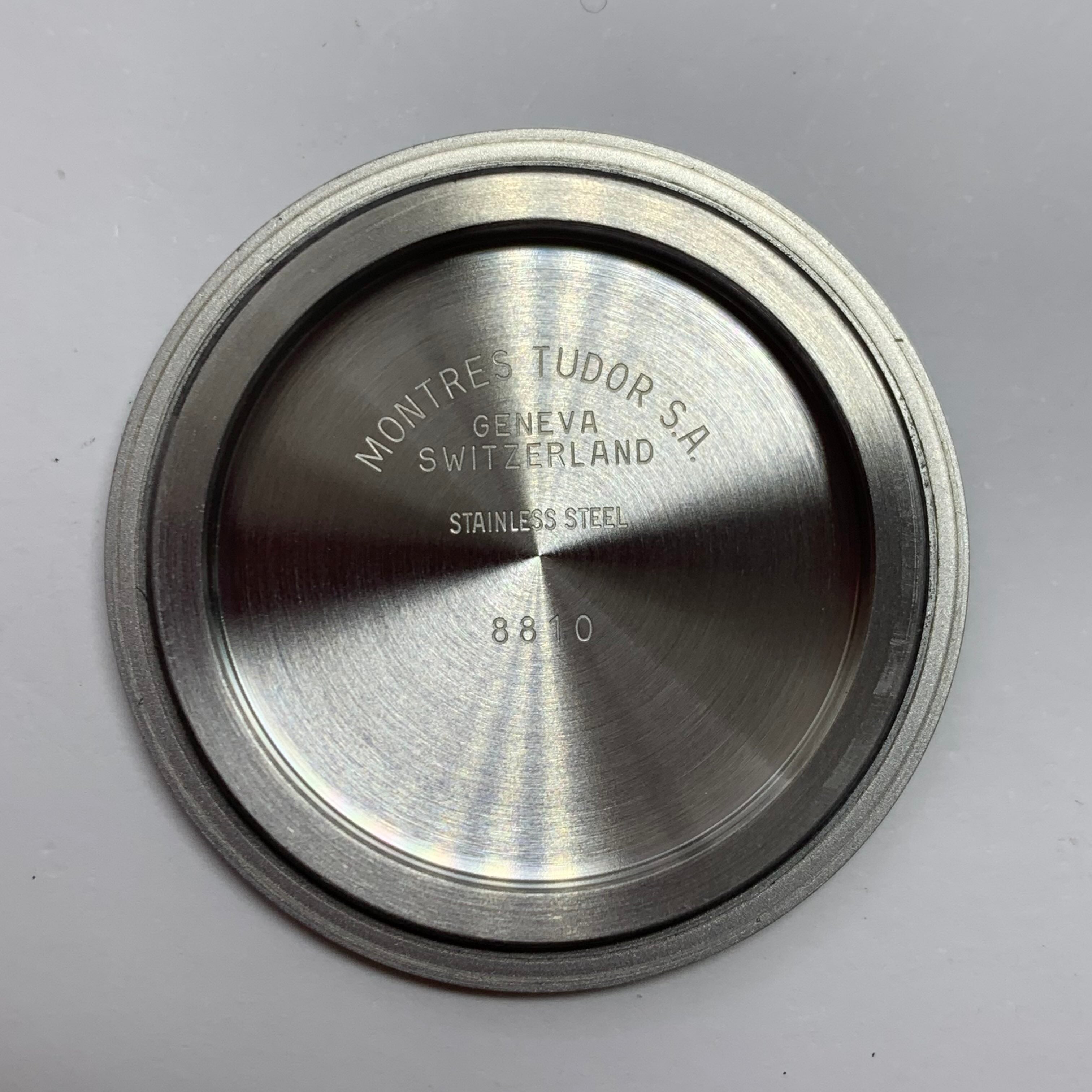 Tudor Leading Subtype 39 39 millimeters m25407n-0001