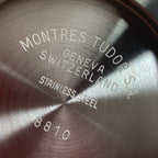 Tudor Leading Subtype 39 39 millimeters m25407n-0001