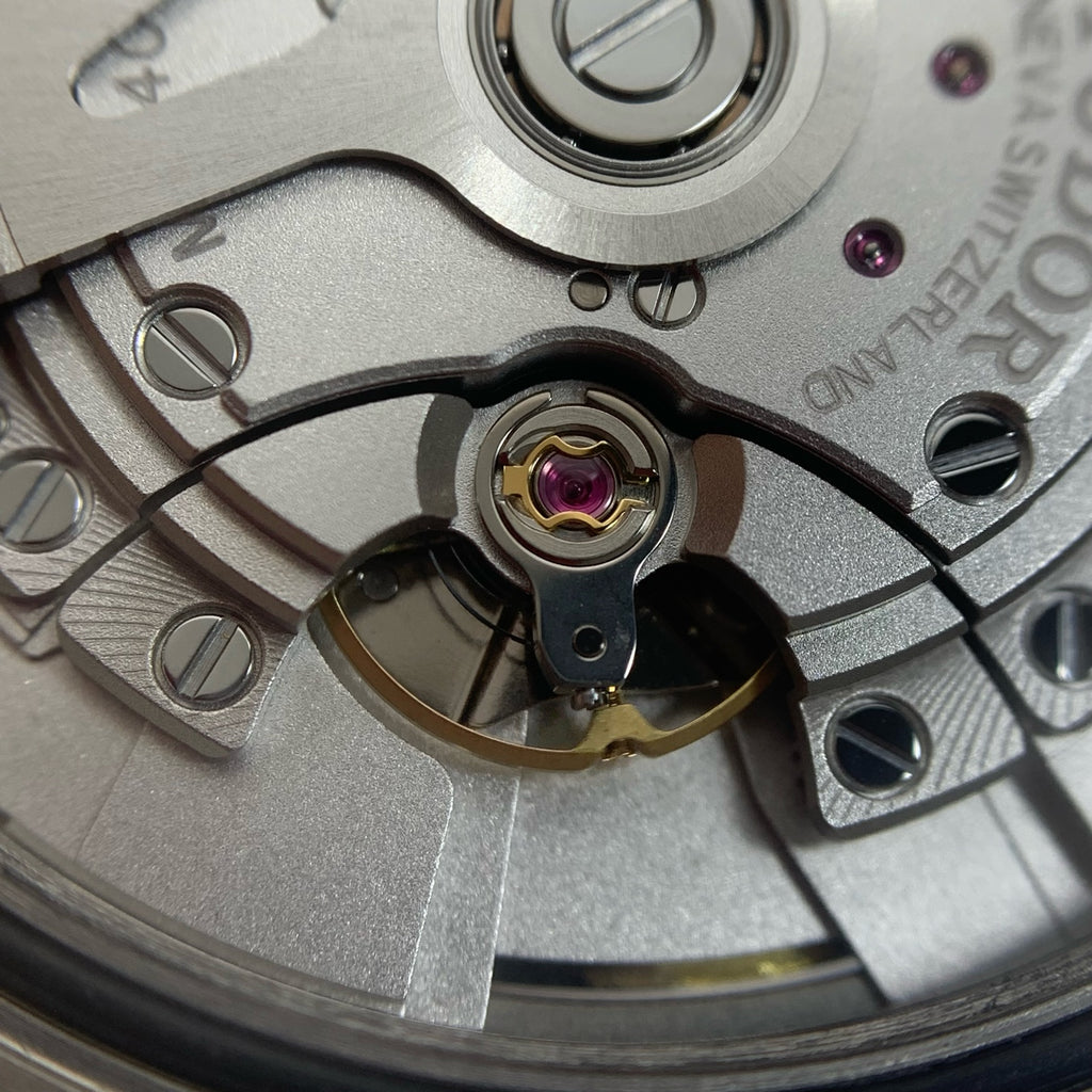 Tudor Leading Subtype 39 39 millimeters m25407n-0001