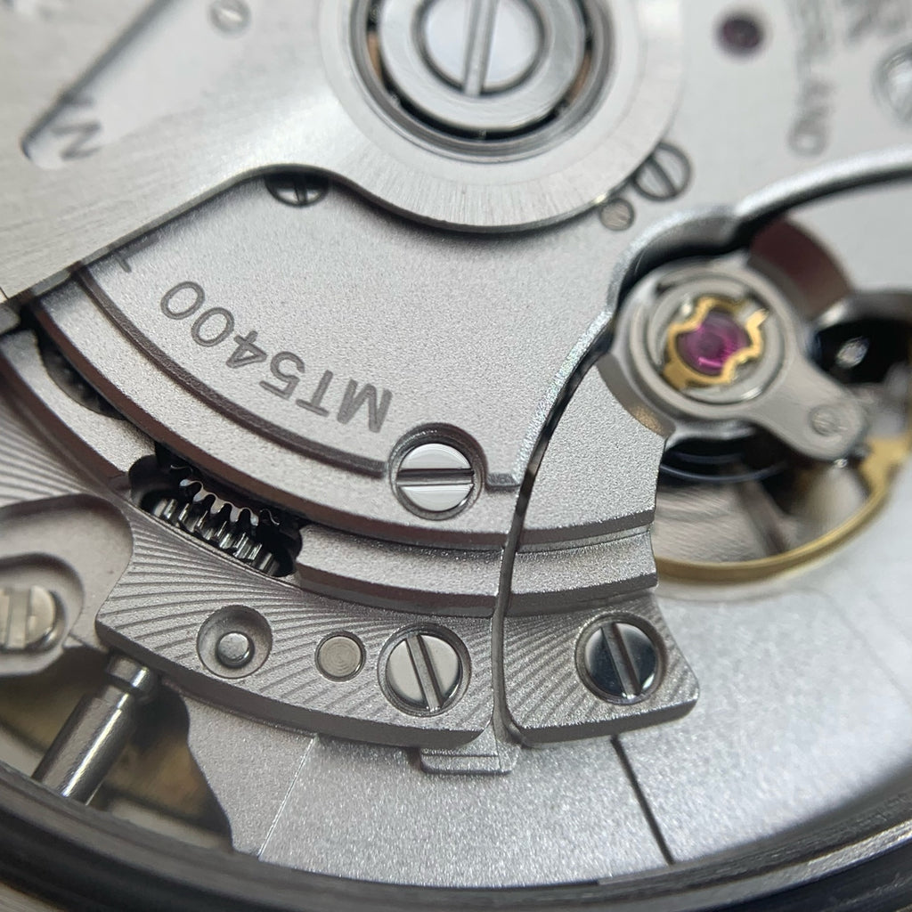 Tudor Leading Subtype 39 39 millimeters m25407n-0001
