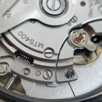 Tudor Leading Subtype 39 39 millimeters m25407n-0001