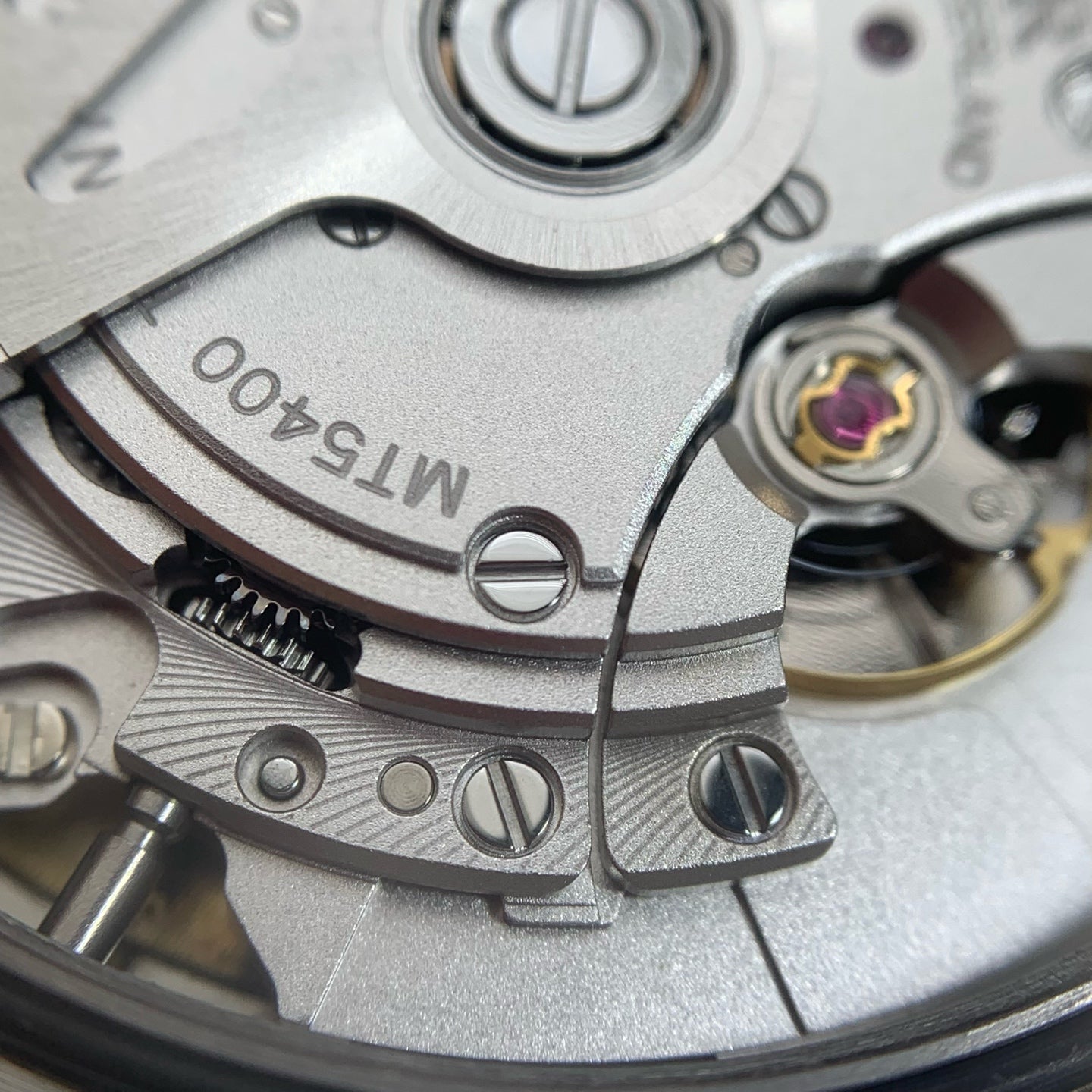 Tudor Leading Subtype 39 39 millimeters m25407n-0001