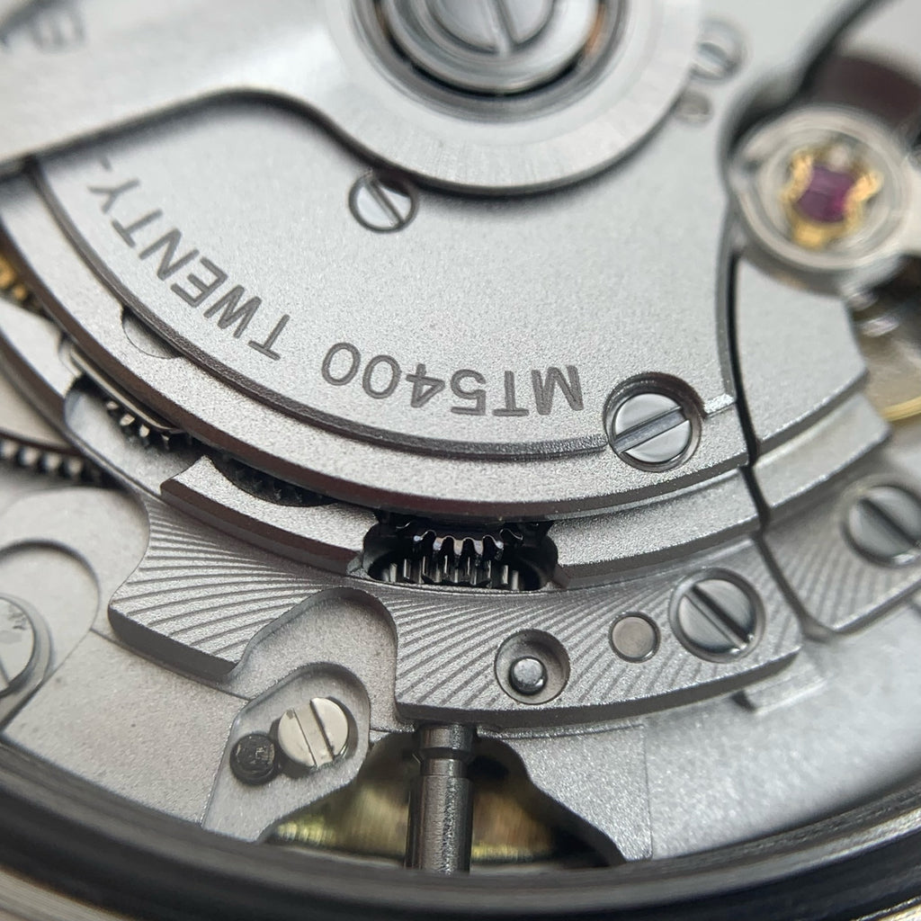 Tudor Leading Subtype 39 39 millimeters m25407n-0001