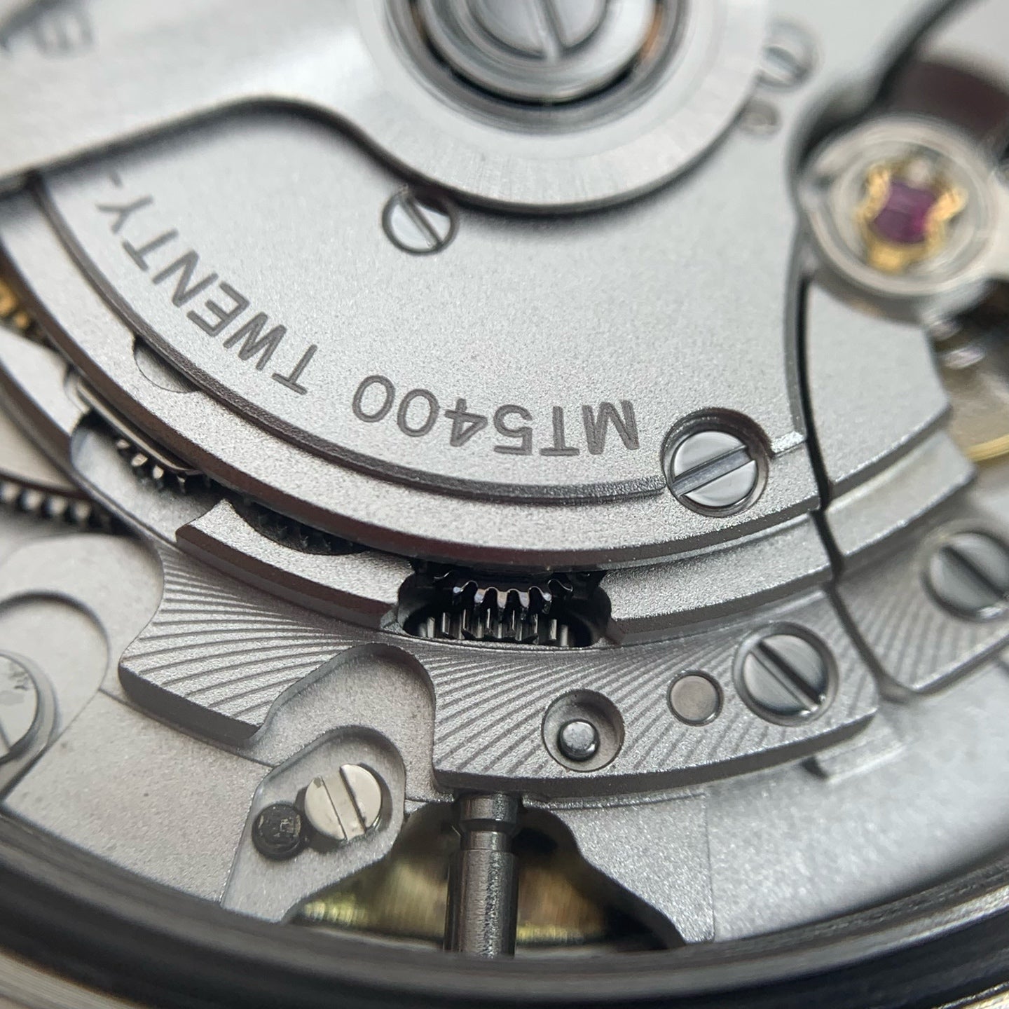 Tudor Leading Subtype 39 39 millimeters m25407n-0001