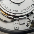 Tudor Leading Subtype 39 39 millimeters m25407n-0001
