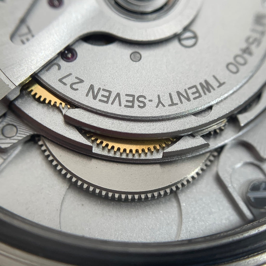 Tudor Leading Subtype 39 39 millimeters m25407n-0001