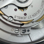 Tudor Leading Subtype 39 39 millimeters m25407n-0001