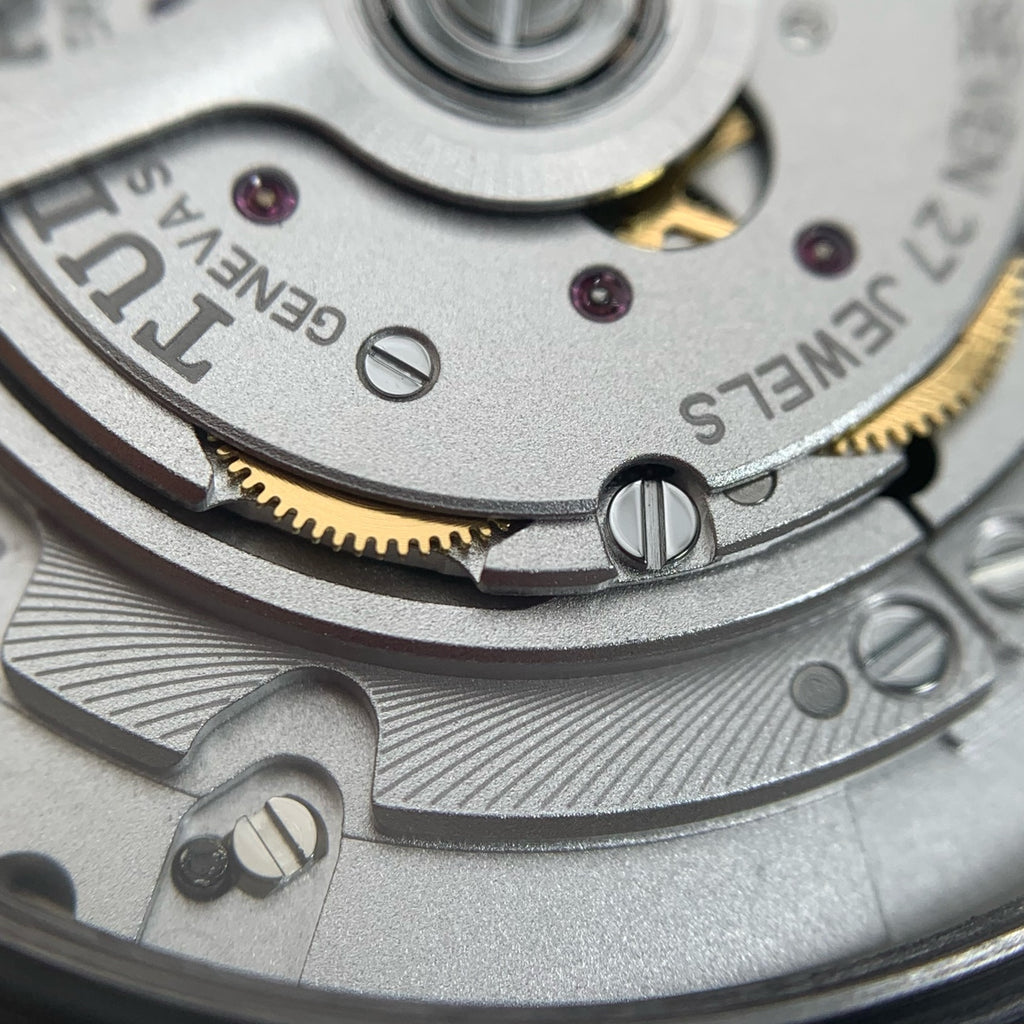 Tudor Leading Subtype 39 39 millimeters m25407n-0001