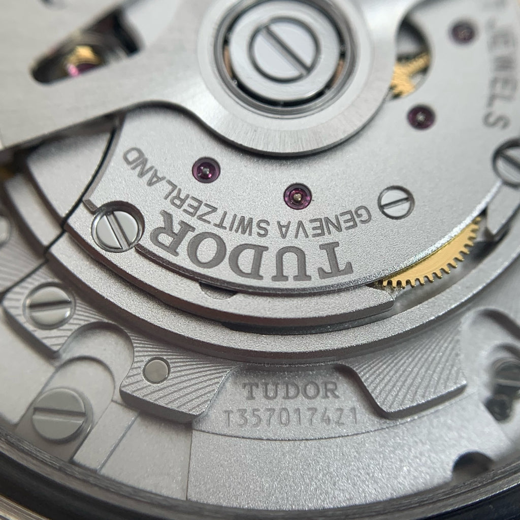 Tudor Leading Subtype 39 39 millimeters m25407n-0001