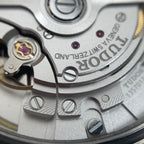Tudor Leading Subtype 39 39 millimeters m25407n-0001
