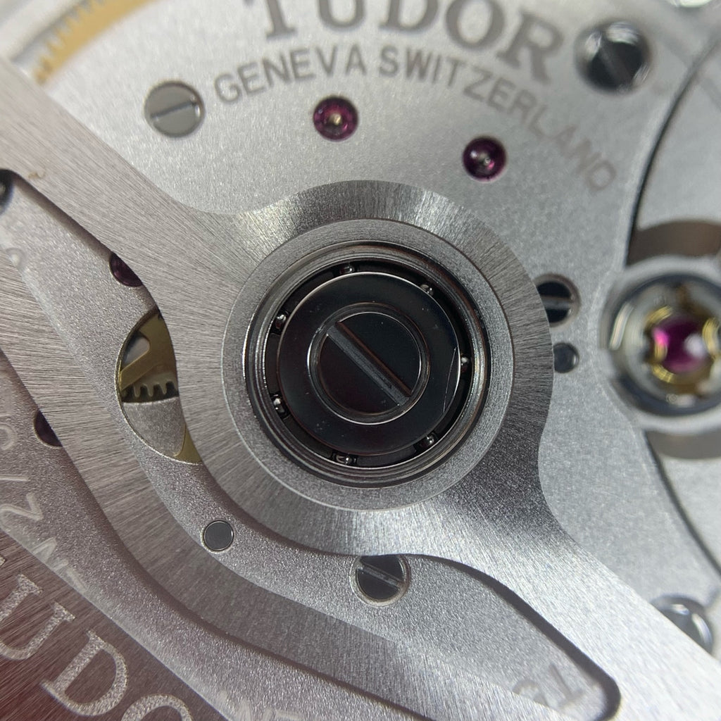 Tudor Leading Subtype 39 39 millimeters m25407n-0001