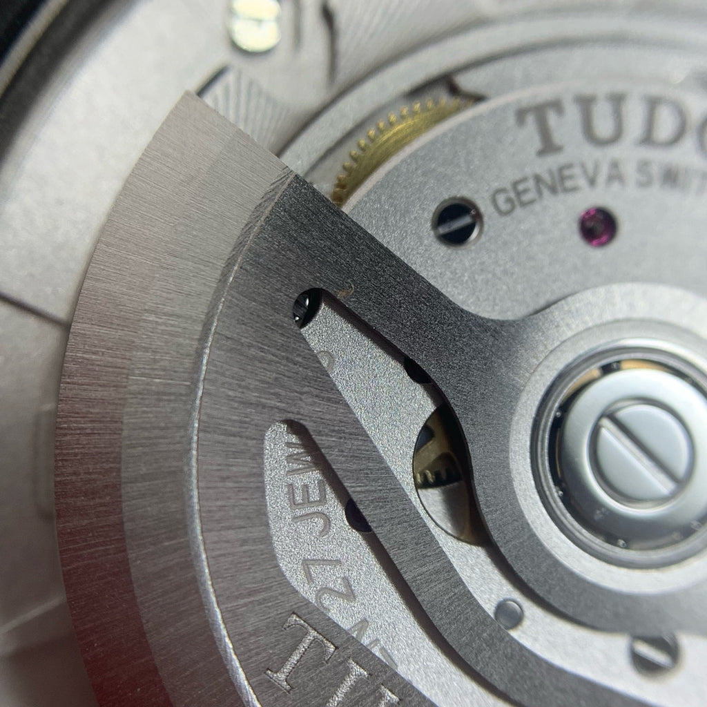 Tudor Leading Subtype 39 39 millimeters m25407n-0001