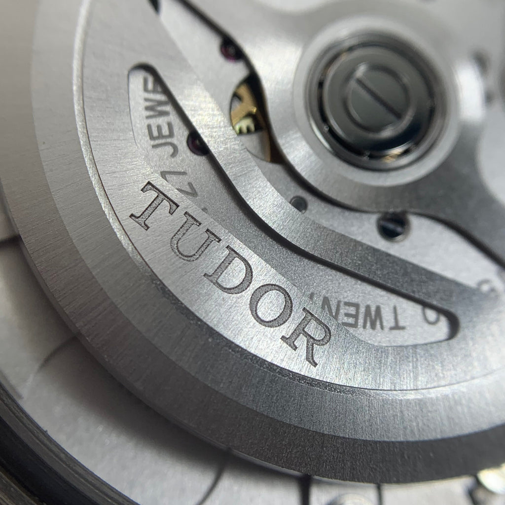 Tudor Leading Subtype 39 39 millimeters m25407n-0001