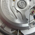 Tudor Leading Subtype 39 39 millimeters m25407n-0001