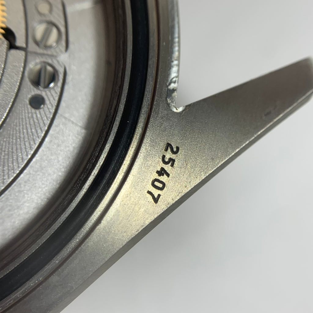Tudor Leading Subtype 39 39 millimeters m25407n-0001