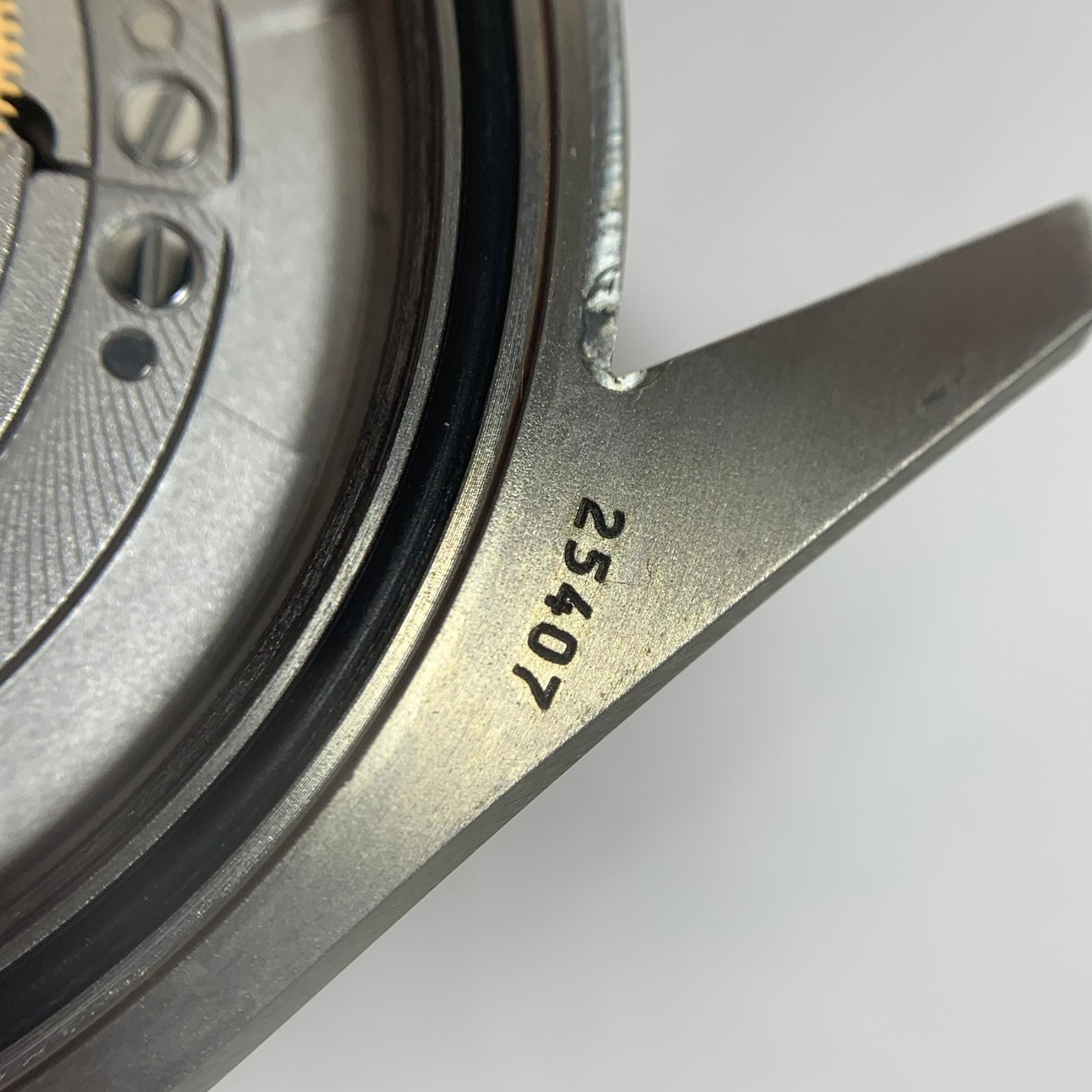 Tudor Leading Subtype 39 39 millimeters m25407n-0001